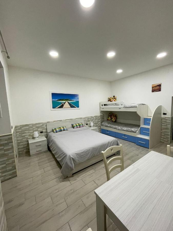 Appartamento Luisa Napoli