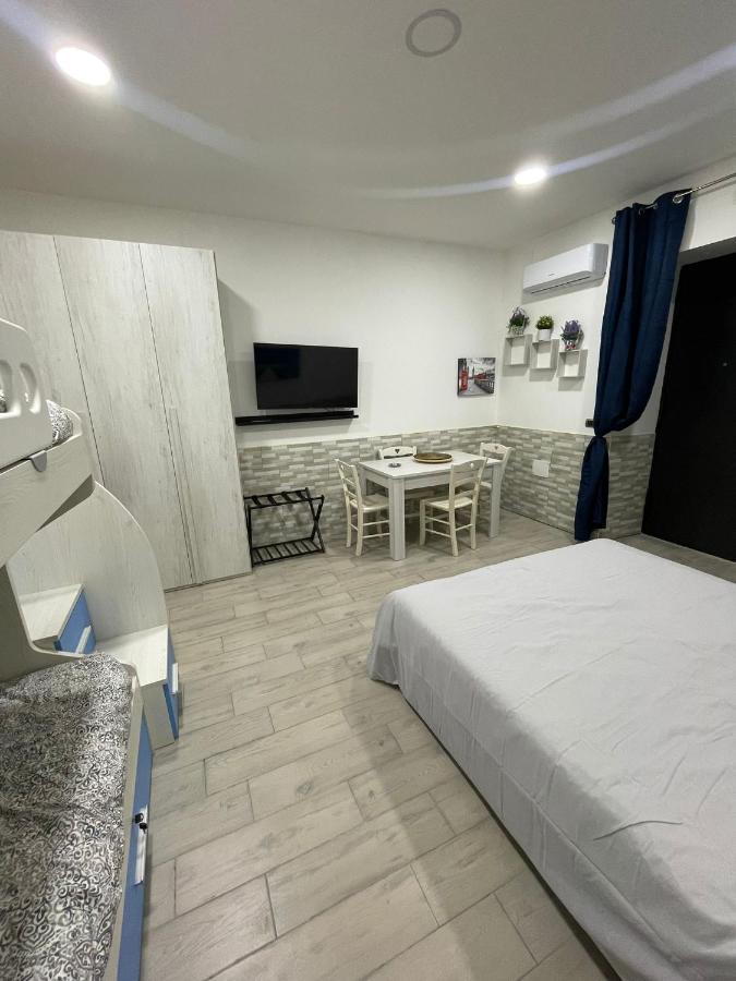 Luisa Appartamento Napoli