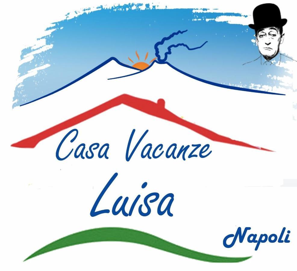 Appartamento Luisa *
