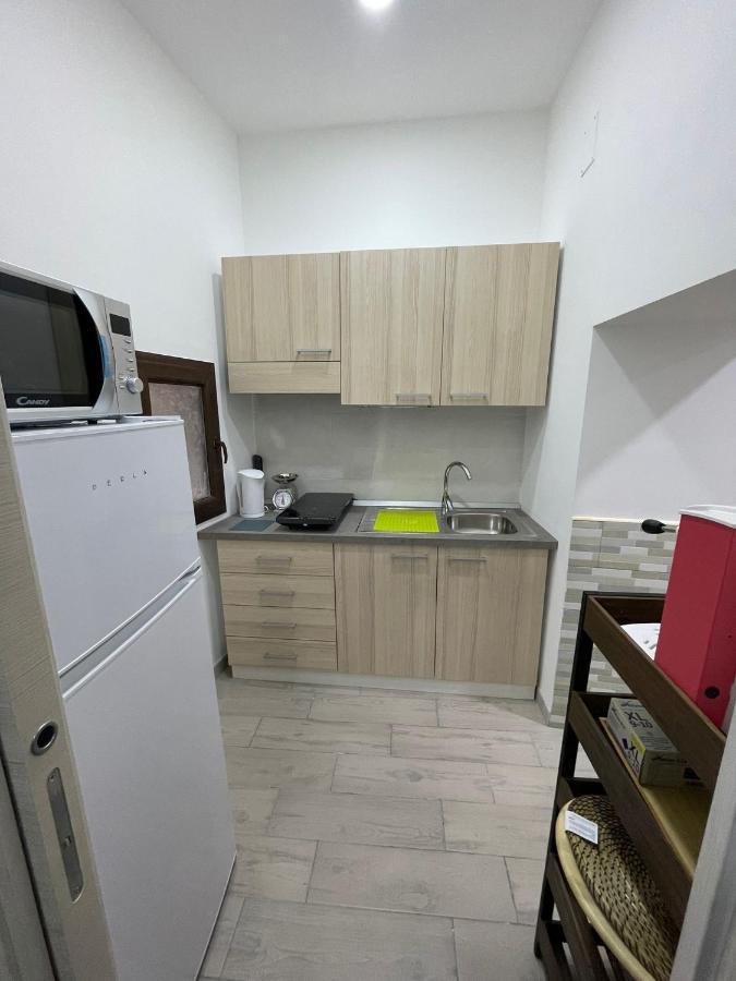 Appartamento Luisa